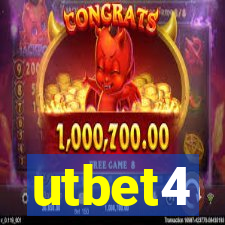 utbet4