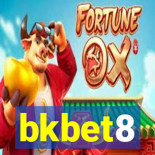 bkbet8