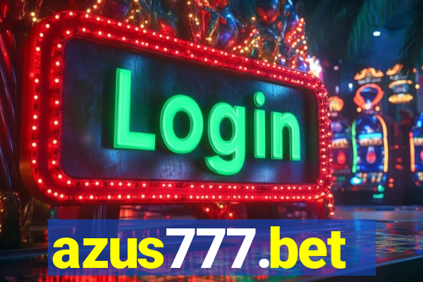 azus777.bet