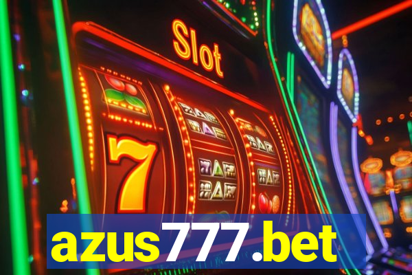 azus777.bet