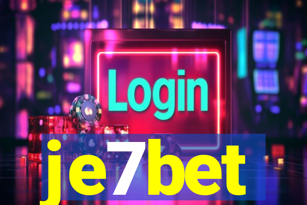 je7bet