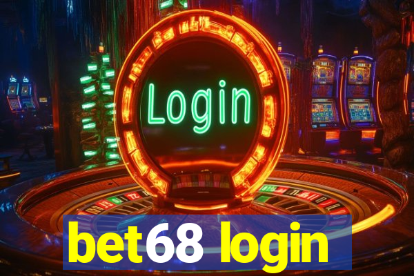 bet68 login