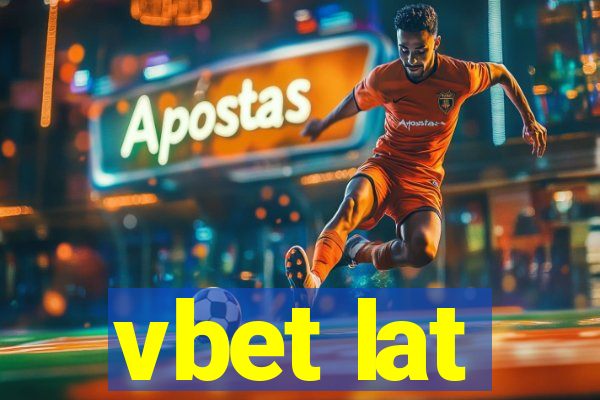 vbet lat