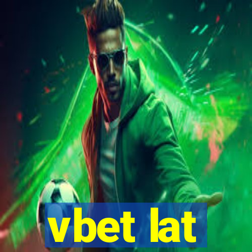 vbet lat