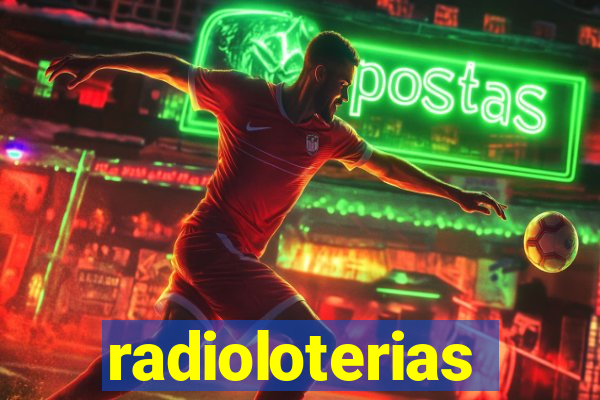 radioloterias