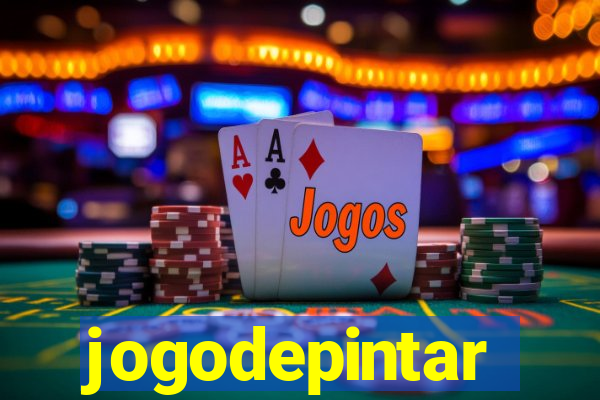 jogodepintar