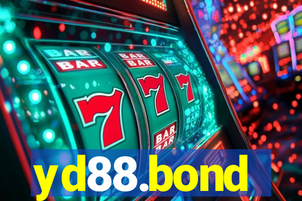 yd88.bond