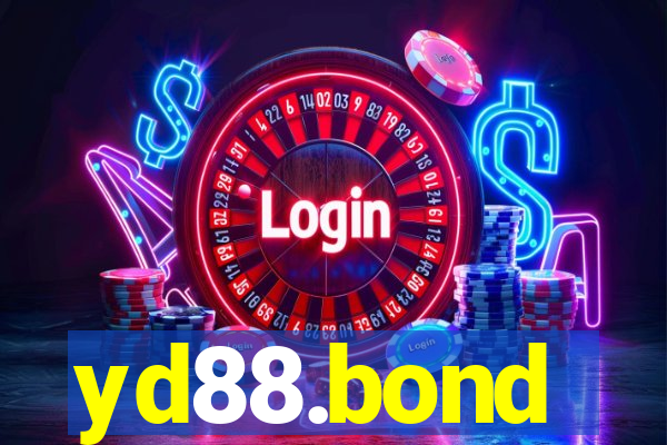 yd88.bond