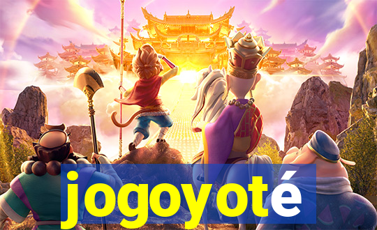 jogoyoté