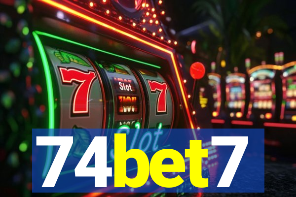 74bet7