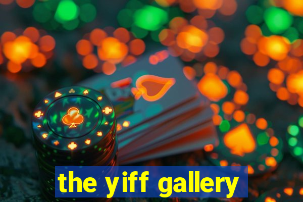 the yiff gallery