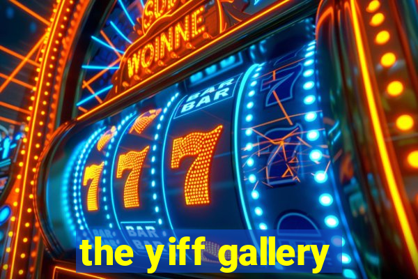 the yiff gallery