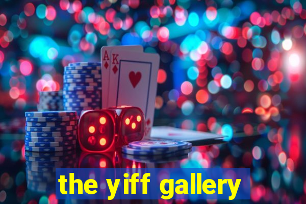 the yiff gallery