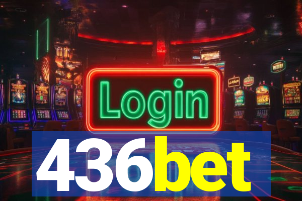 436bet