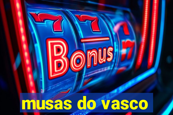 musas do vasco