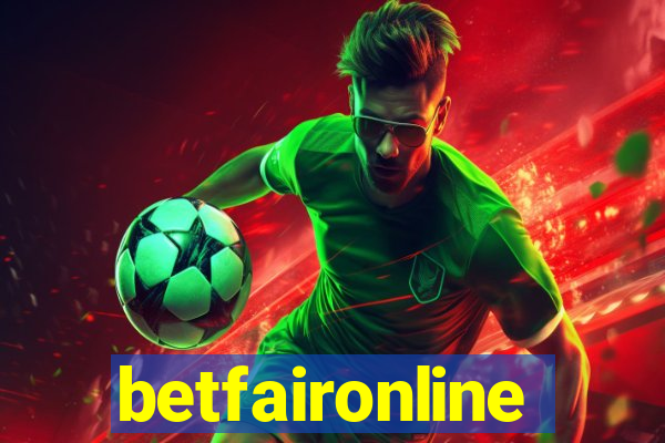 betfaironline