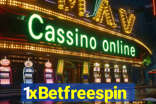 1xBetfreespin