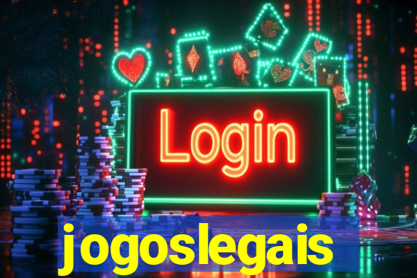 jogoslegais