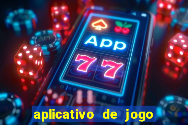 aplicativo de jogo que paga de verdade