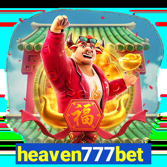 heaven777bet