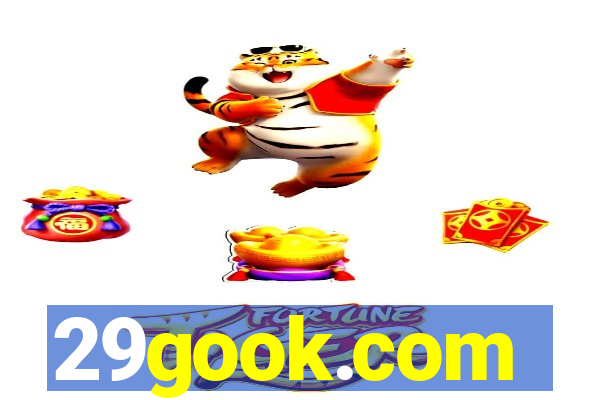 29gook.com