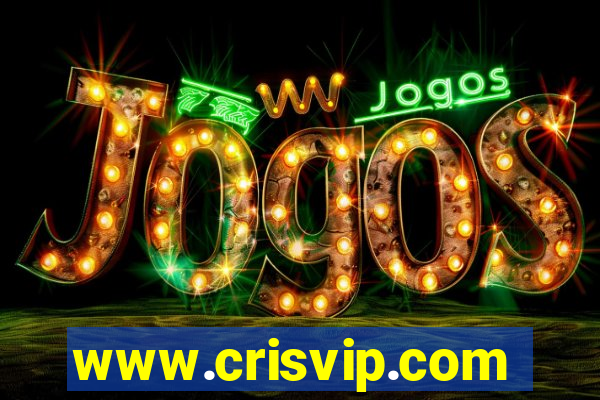 www.crisvip.com.br