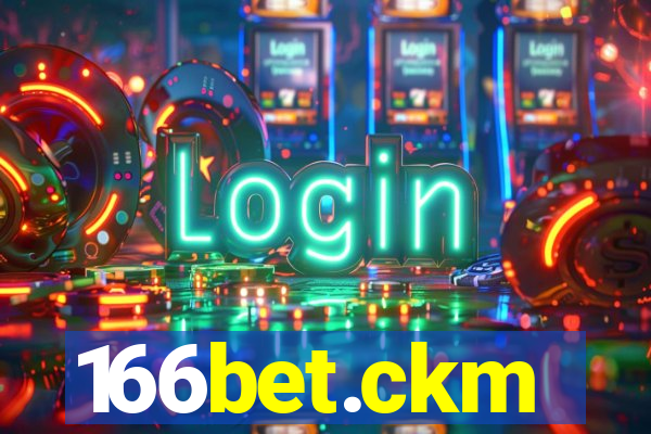 166bet.ckm