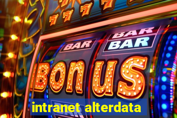 intranet alterdata