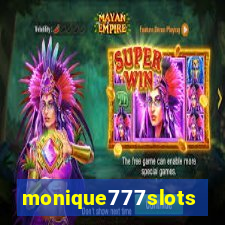 monique777slots