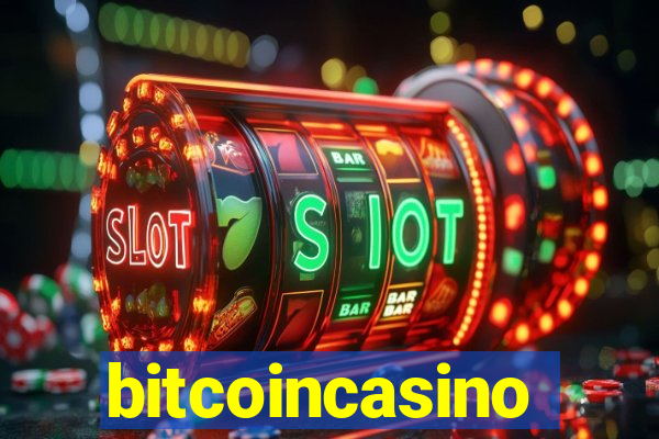 bitcoincasino