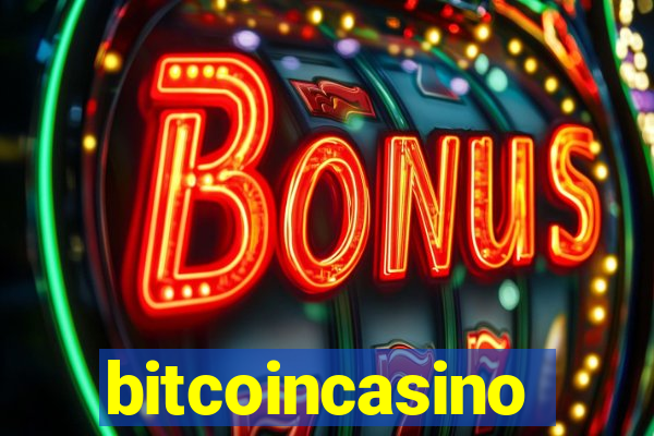 bitcoincasino