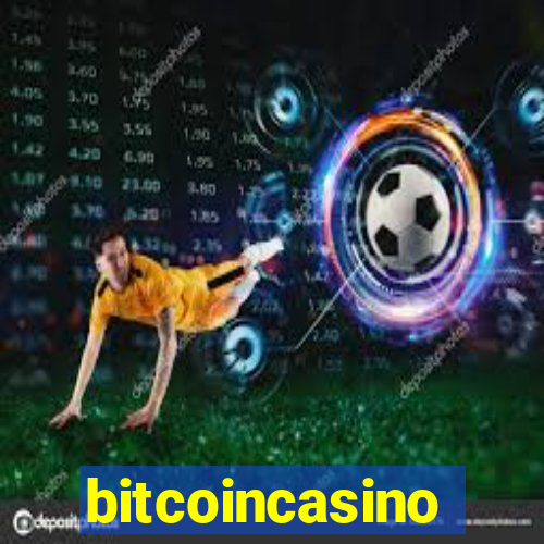 bitcoincasino