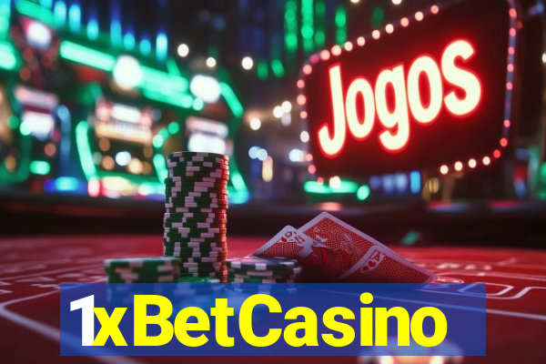 1xBetCasino