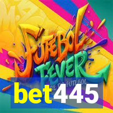 bet445