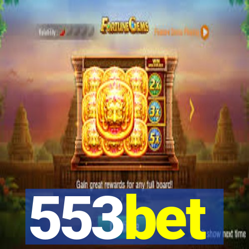 553bet