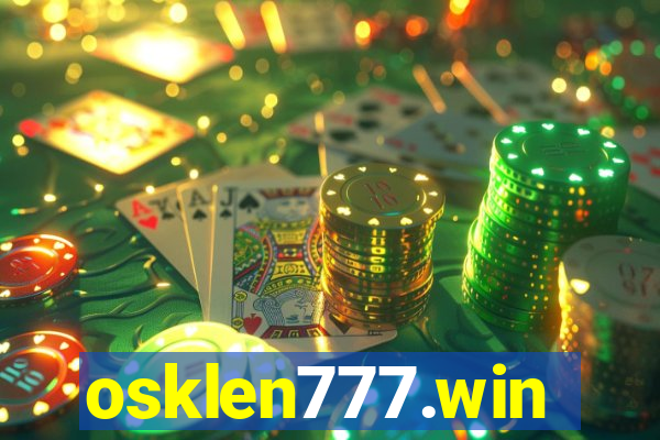 osklen777.win