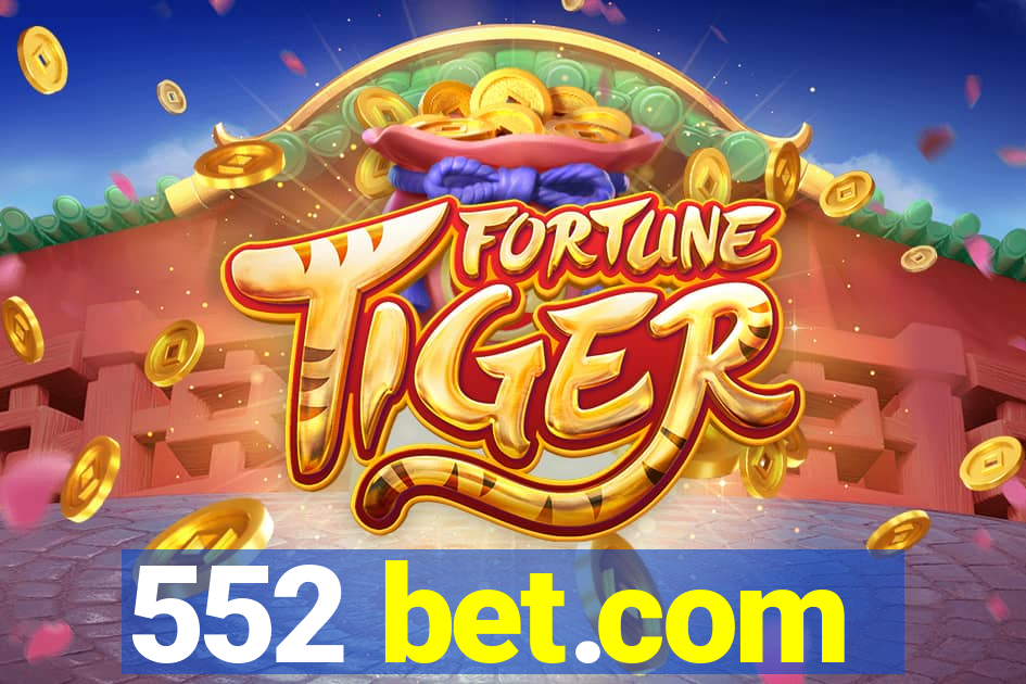 552 bet.com