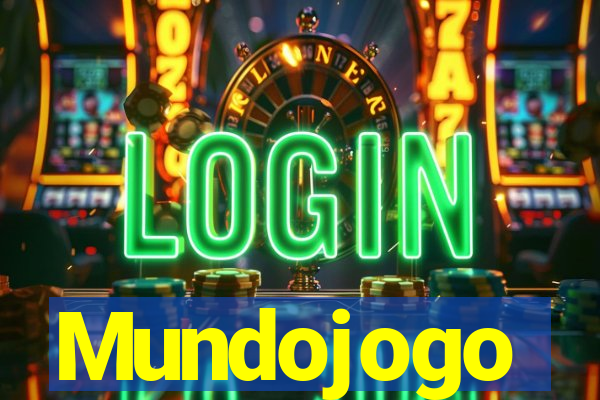 Mundojogo