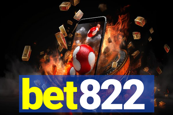 bet822