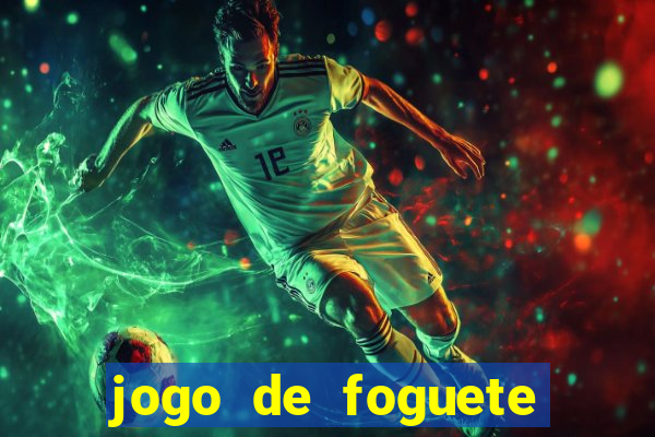 jogo de foguete que ganha dinheiro