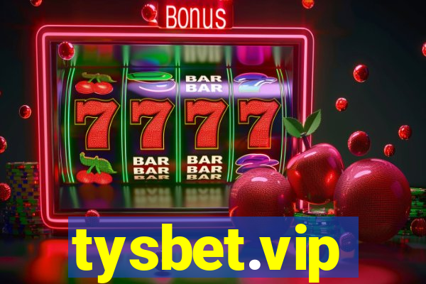 tysbet.vip