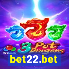 bet22.bet