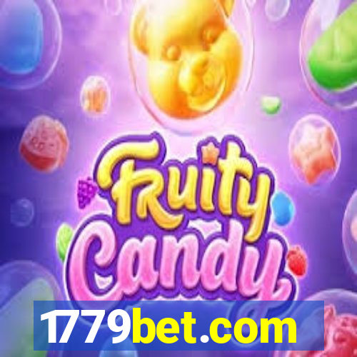 1779bet.com