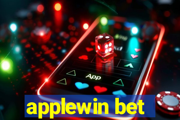 applewin bet