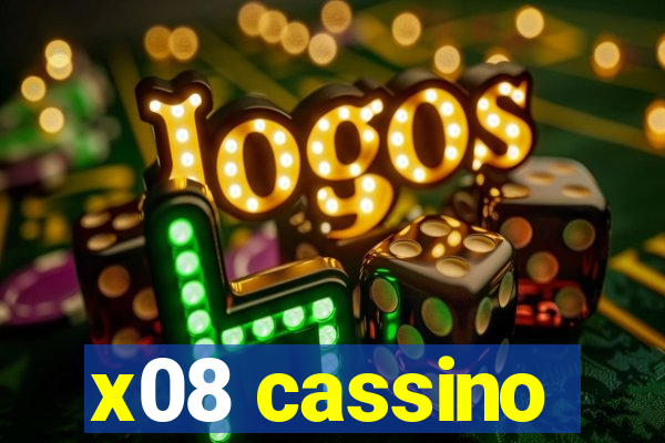 x08 cassino