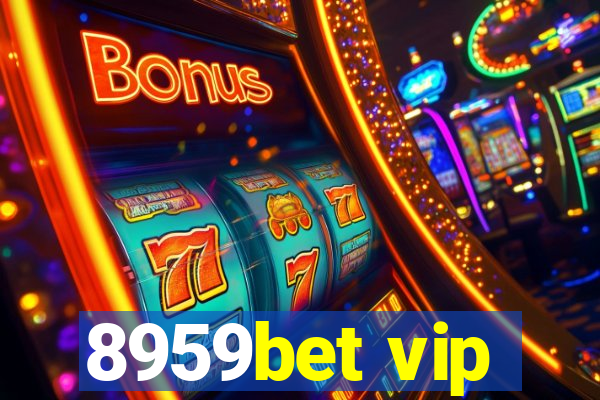 8959bet vip