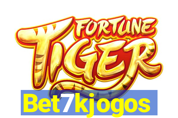 Bet7kjogos