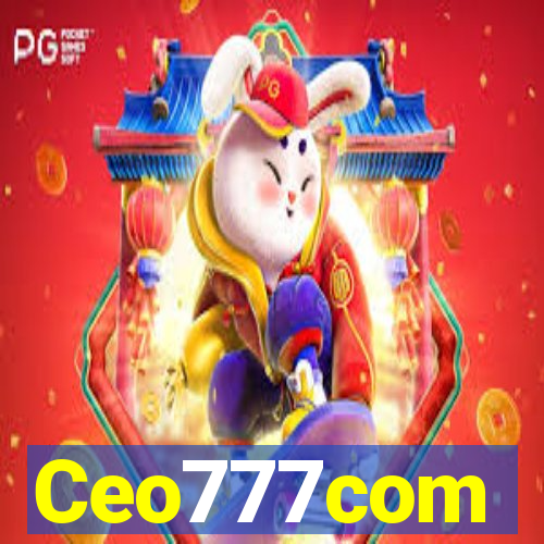 Ceo777com