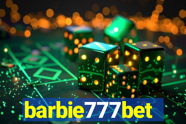 barbie777bet