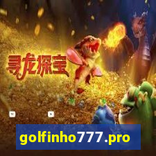 golfinho777.pro